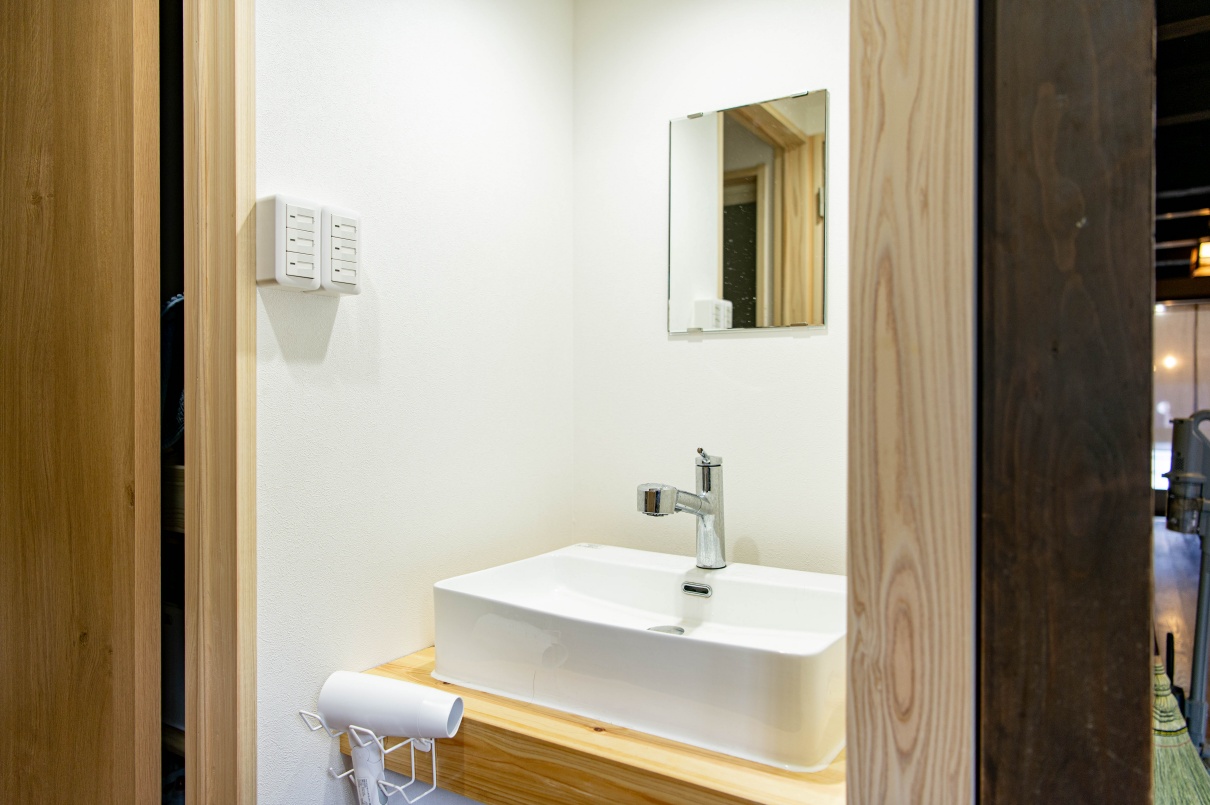 シェアハウス 3